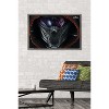 Trends International Marvel Cinematic Universe - Black Widow - Mask Framed Wall Poster Prints - 2 of 4