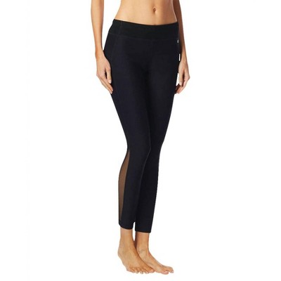 Women's Longevity Mesh Leggings - BH Sport