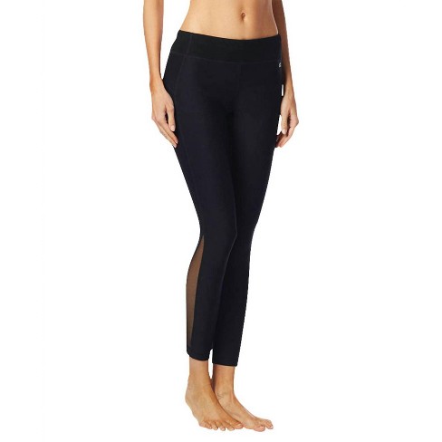 Women s Longevity Mesh Leggings Bh Sport Target