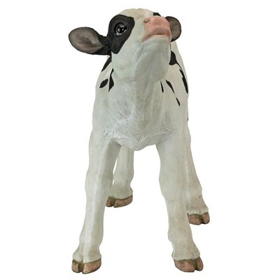 Design Toscano Clarabelle The Cow Farm Animal Statue