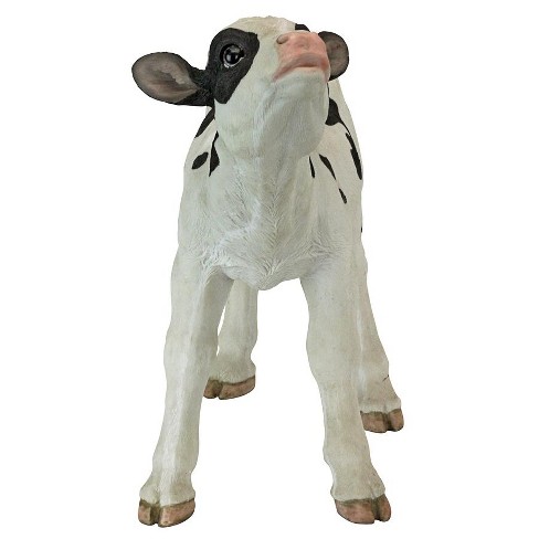 Design Toscano Clarabelle the Cow Farm Statue 