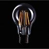 CROWN LED 6x Edison Light Bulb - E27 Bulb - 2 of 4