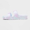 Kids' Noa Slip-On Footbed Sandals - Cat & Jack™ - image 2 of 4