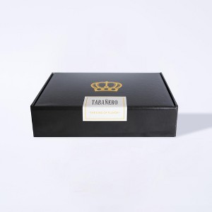 Tabanero Hot Sauce Royal Family Gift Box - 5 CT - 1 of 4