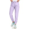 Hey Collection Women Medical Scrubs Jogger Pants with 4 Pockets and 4-Way Stretch - 4 of 4