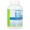 NutriBiotic Essentials, Multi Mineral, 250 Gluten Free Capsules - 4 of 4