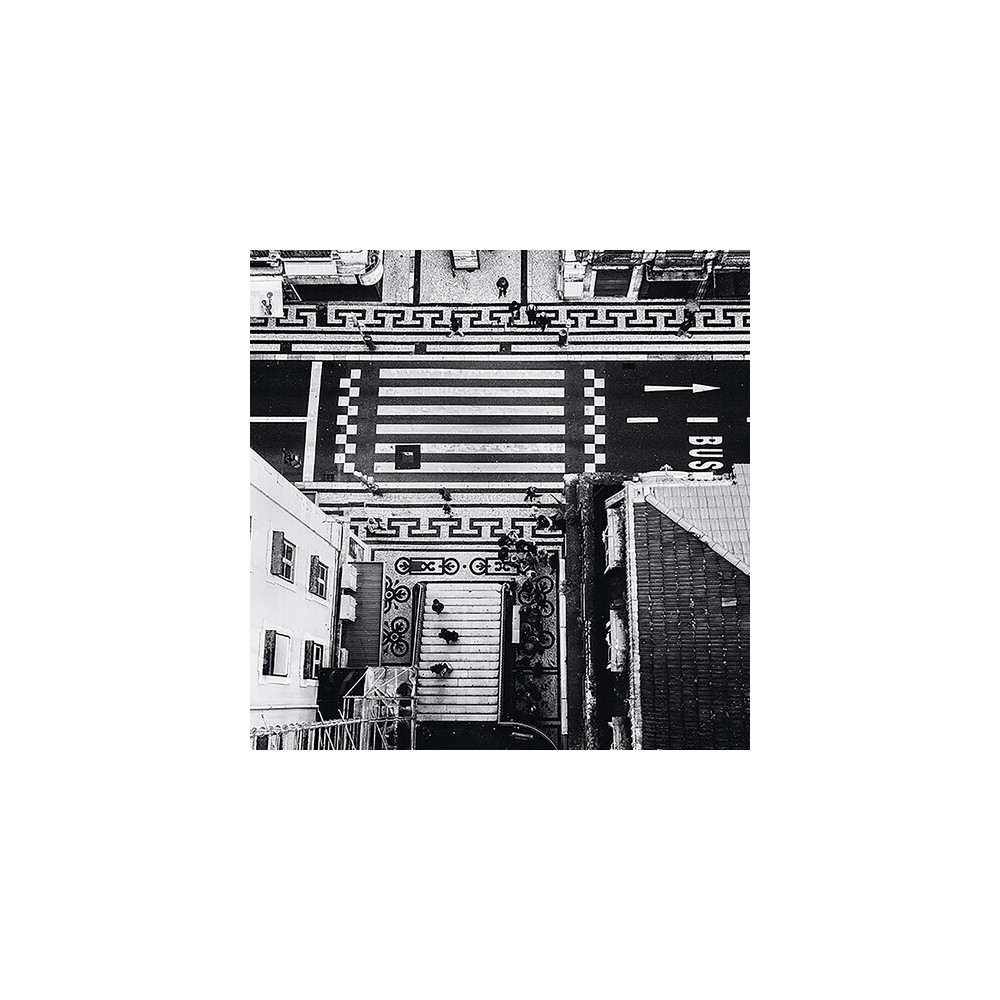 Flofilz - Cenario (10th Anniversary) (Vinyl)