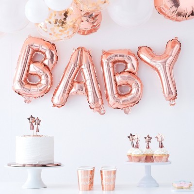 target baby goods