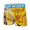 Mens Crazy Boxers Toy Story Wild West Boxer Briefs - 3 of 4