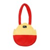 Squishmallows Floyd the Fries Plush Tote Bag - 3 of 4