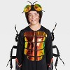 Kids' Beetle Bug Costume - Hyde and EEK! Boutique™ - 3 of 3