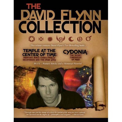 The David Flynn Collection - (Paperback)