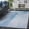 Tacoma TAC807 Power Loomed Machine Washable Skid-Resistant Indoor Rugs - Safavieh - 2 of 4