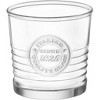 Bormioli Rocco Officina1825 DOF Drinking Glass, 4-Piece, 10 oz, Clear - 2 of 4