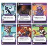 Renegade Game Studios: Power Rangers Deck Building Game: S.P.D. Expansion, Ages 14+ - 3 of 4