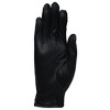 Glove It Women's Black Clear Dot Golf Glove, Right Hand, Small - 2 of 3