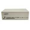 Aten VS92A VGA Switchbox 1920 x 1440 250 MHz VGA/SVGA - 4 of 4