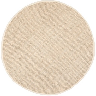 Natural Fiber NF730 Hand Woven Indoor Rugs - Safavieh