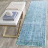 Valencia VAL203 Power Loomed Indoor Rugs - Safavieh - 2 of 4