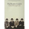 Hal Leonard The Beatles Complete Guitar Chord Songbook - 2 of 2