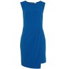 Women's Asymmetrical Hem Dress - LASCANA - 4 of 4