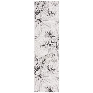 Courtyard CY8127 Power Loomed Area Rug  - Safavieh - 1 of 1