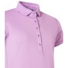 Women's Wo Cray Short Sleeve Polo - Abacus Sportswear US - 2 of 3