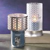 Original Large Warm Luxe Cashmere Jar Candle 22oz - Yankee Candle: Paraffin Wax, Glass Container, 110hr Burn Time - 4 of 4