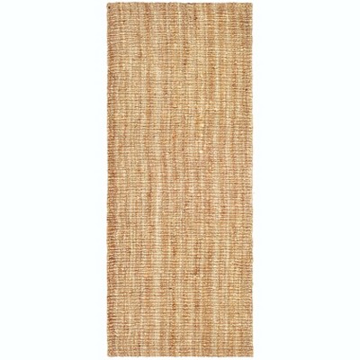 Natural Fiber NF447 Hand Woven Indoor Rugs - Safavieh