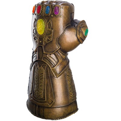 infinity gauntlet toy target