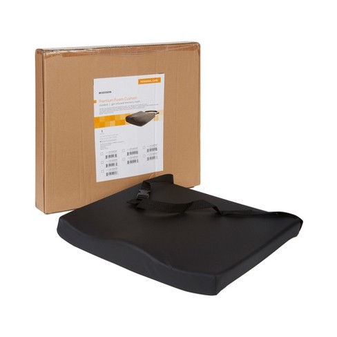 Mckesson Gel Seat Cushion For Pressure Relief : Target