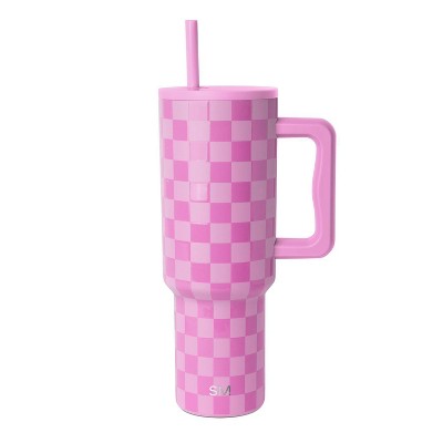 Simple Modern 40oz Trek Straw Tumbler