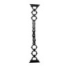 Olivia Pratt Delicate Bracelet Style Apple Watch Band - 2 of 4