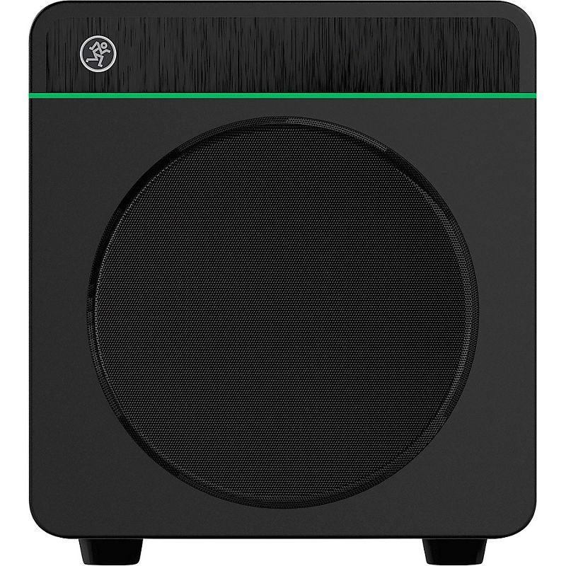 Mackie CR Series CR8S-XBT 8" Multimedia Subwoofer with Bluetooth, 1 of 4
