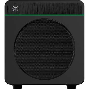 Mackie CR Series CR8S-XBT 8" Multimedia Subwoofer with Bluetooth