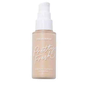 ColourPop Pretty Fresh Foundation - 1 fl oz - 1 of 4