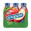 snapple apple ingredients