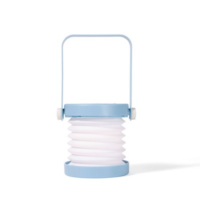 Vivitar Lanterns Blue