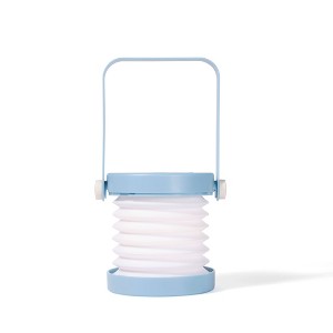 Vivitar Lanterns Blue - 1 of 4