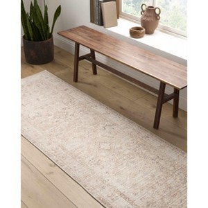 Hauteloom Nakia Hallway, Kitchen Runner Rug - Traditional - 1 of 4