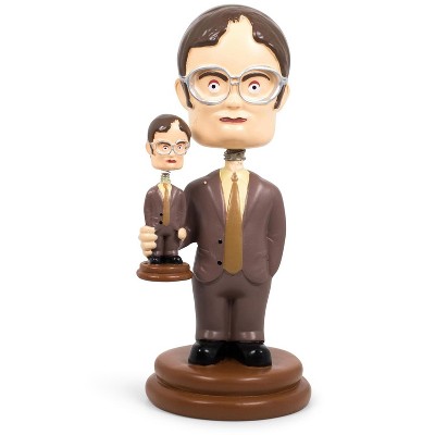 Dwight action figure online