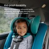 Belkin SoundForm Mini Kids Bluetooth Over-Ear Headphones, Built-in Microphone, Black, AUD001BTBKV3 - 3 of 4