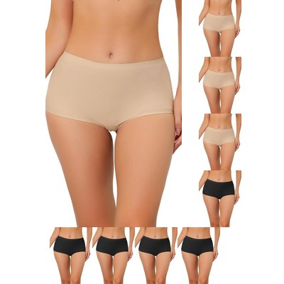 5 black 4 beige
