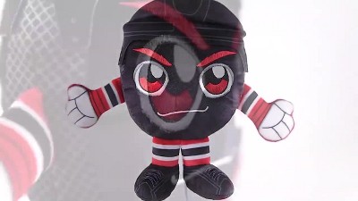 Bleacher Creatures New Jersey Devils 10 Mascot Plush Figure : Target