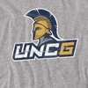 Men's University of North Carolina Greensboro Official Distressed Primary T-Shirt - 2 of 4