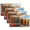 Dom Pierre Champagne Maison Production & Development Board Game, 2-4 Players - 4 of 4