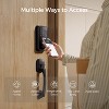 LNDU Keyless entry deadbolt door lock HK01 - 3 of 4