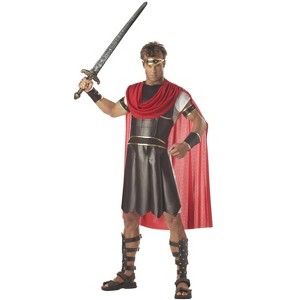 California Costumes Hercules Men's Costume - 1 of 1