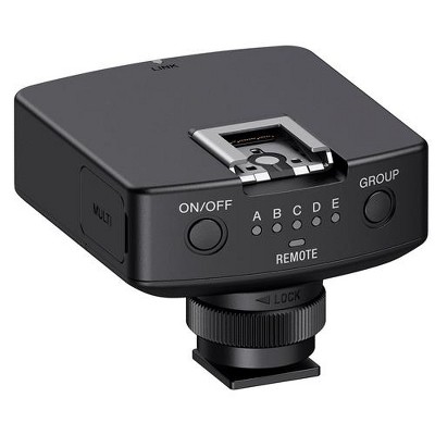 wireless radio control