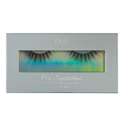 PUR The Complexion Authority Pro Eye Lashes - Diva - Ulta Beauty